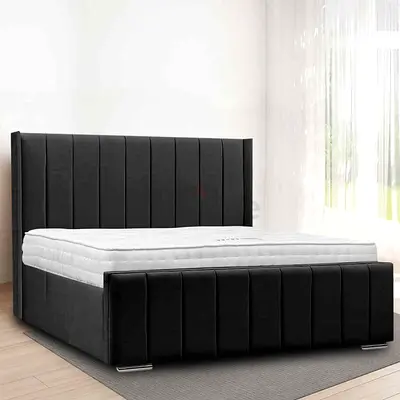 New luxury Comfortable 180200 king size bed