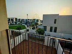 Park Backing | Single Row | Prime Location