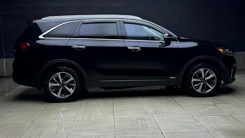 2019 KIA SORENTO 缩略图 11