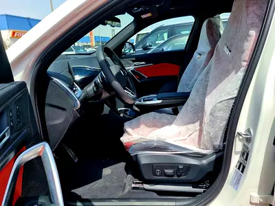 صورة مصغرة 13 لـ 2026 BMW X2