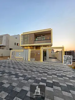 Villa for sale including registration