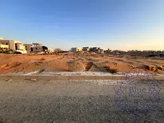 Two Prime-Facing Townhouse Plots | Al Helio 2, Ajman | AED 470,000 Each