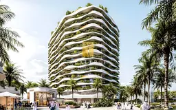 Serene 1BR | Smart Investment | Sustainable Lifestyle