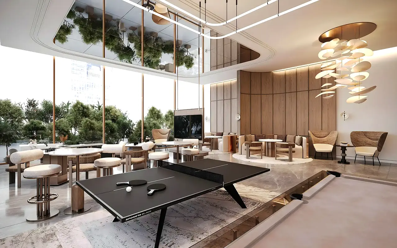 The Caden by Prescott by Prescott Development - View 2