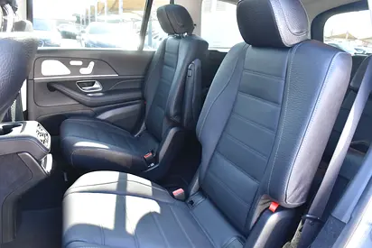 Mercedes-Benz GLS 450 4MATIC, миниатюра 13