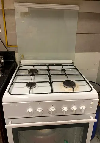Stove