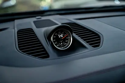 2019 Porsche 911 — миниатюра 16