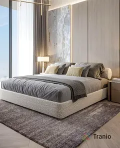 Elegant Unit | Huge Layout | Skyline View