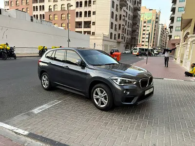 BMW | 2019 | X1 | FULL OPTION