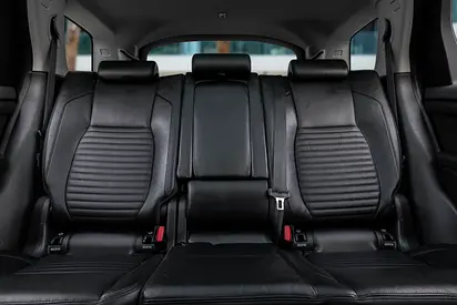 Land Rover Discovery Sport SE, миниатюра 12