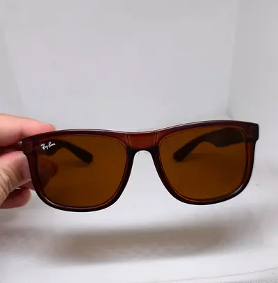 Ray-Ban wayfarter brown