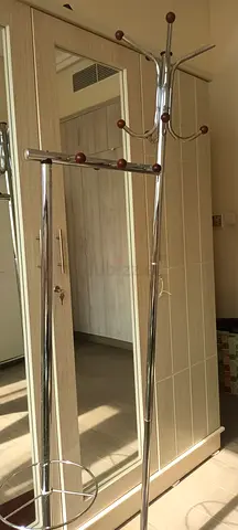 Coat hanger, childrens uniforms or towel hanger for sale