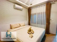 Summer Offer I Furnished I Near Metro | Pool &amp; Gym Access I Free Cleaning Services