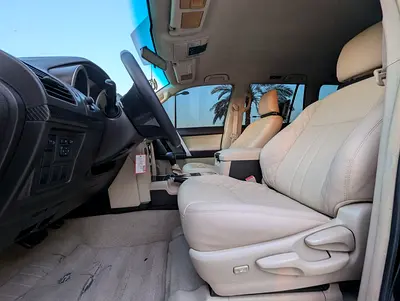 صورة مصغرة 10 لـ 2012 Toyota PRADO