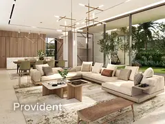 On the lake | Premium | Massive Layout