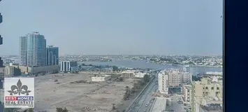 OFFICE FOR SALE IN FALCON TOWERS IN THE BUISSNESS CENTER