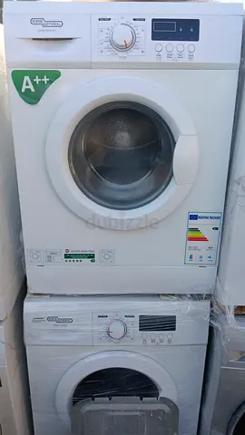 High-Efficiency super general 7kg washing machine