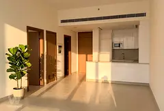 Waterfront Living | High Floor | Canal View