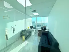 Spacious Office | Direct From Landlord | Free Utilities |