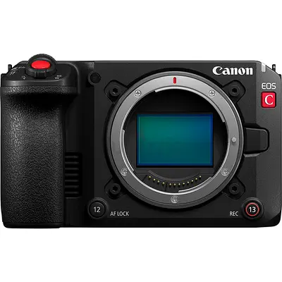 Canon EOS C50 Full-Frame Cinema Camera (BRAND NEW SEALED WARRANTY STOCK)