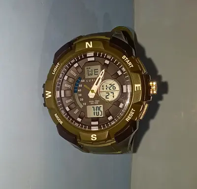 Stylish Mens Digital Watch for Sale