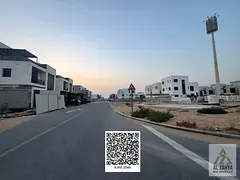 HOT DEAL || VILLA PLOT || GROUND + 2 || 3014 SQFT || PRIME LOCATION || AL BAHIA || AJMAN