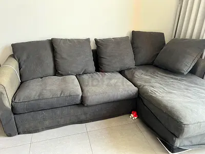 Comfortable Corner Sofa for Sale