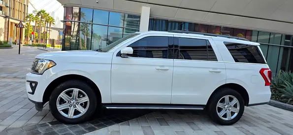 2021 FORD EXPEDITION thumbnail 3