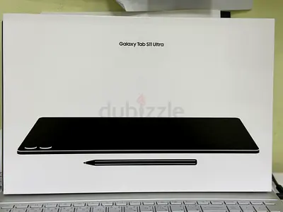 Samsung Galaxy Tab S11 Ultra 12GB 256GB Wifi