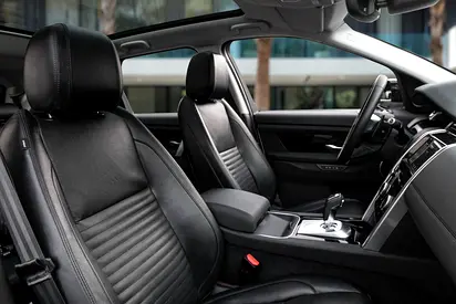 Land Rover Discovery Sport SE, миниатюра 11