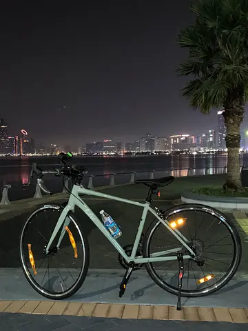 URGENT SALE: GIANT Women’s Road Bike- Excellent Condition + Free Accessories!
