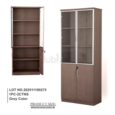 2 doors filling cabinet
