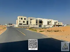 DISTRESSED DEAL || 420,000/- AED || GROUND + 2 || 1722 SQFT || PRIME LOCATION || AL ZAHYA || AJMAN