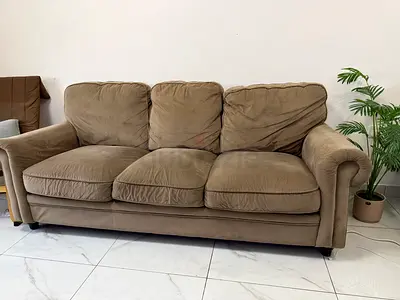 PAN Sofa set 3+2+1