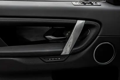 Land Rover Discovery Sport SE, миниатюра 13