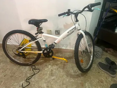 Giant BMX Bike for Sale - Great Condition