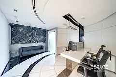 Prime Location | Modern Finish | Furnished