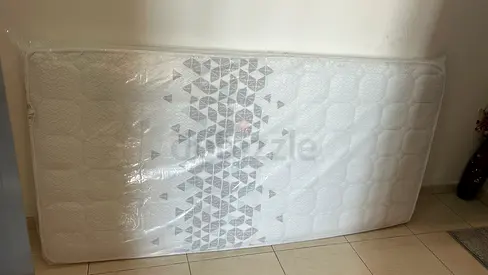 Brand New Orthopedic medicated Mattress - Comfort  Quality Guaranteed