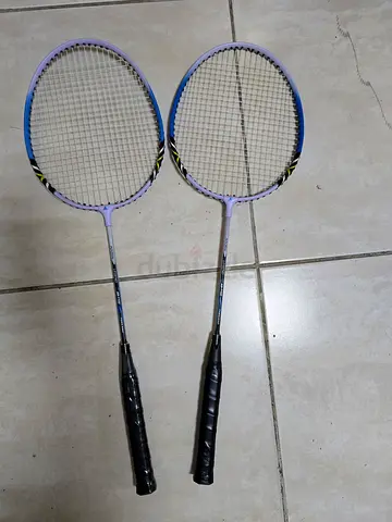 Badminton Rackets