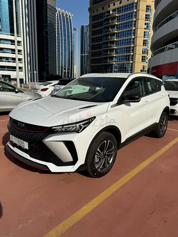 Brand new car | free delivery | special offer for monthly bookings and 3 Months booking