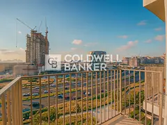 Urban Living | Ready To Move In | Dubai Hills