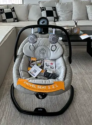 Joie Serina Swing 2 in 1