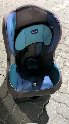 Safe and Comfortable Infant Car Seat for Your Baby