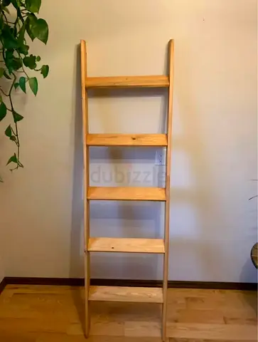 Blanket ladder