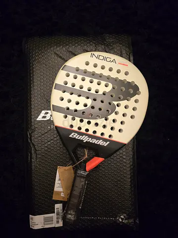 Bullpadel Indiga Woman 2026