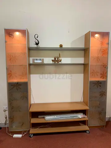 Shelf Cabinet