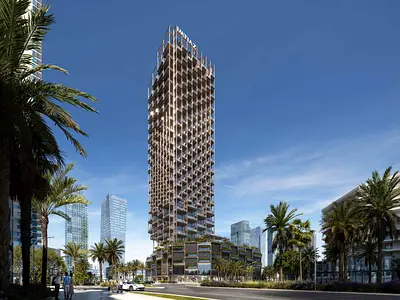 The Symphony by Imtiaz