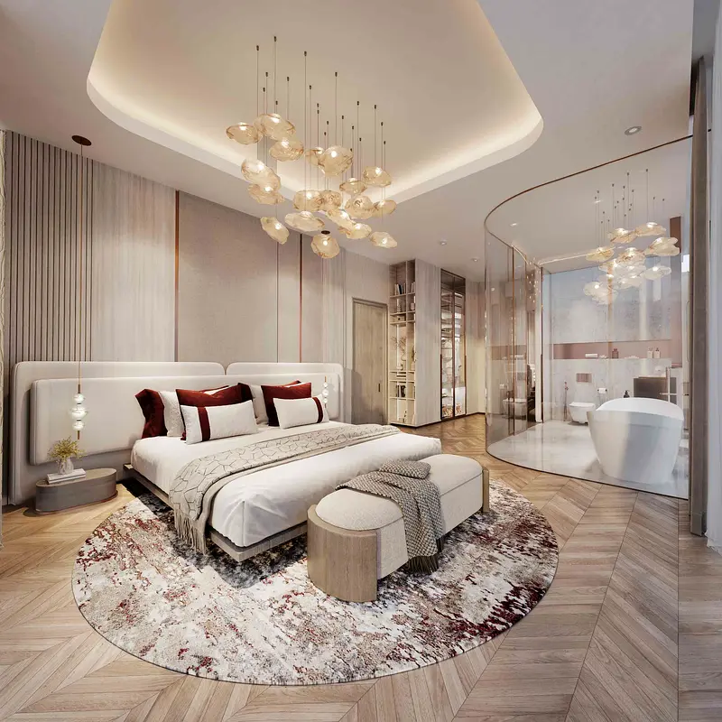 The Symphony by Imtiaz by Imtiaz Developments - View 2