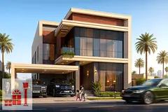 Ready to Move - Luxury Villa for Sale – Al Rawda 3 | 5 + 1 Bedrooms | Freehold Ownership for all n