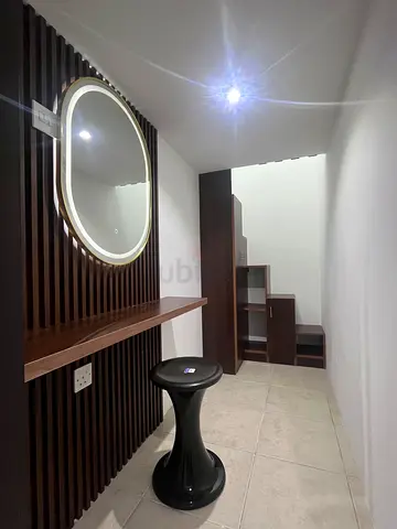 LUXURY!! I Executive loft Partition and single And couple  | Executive Tenants